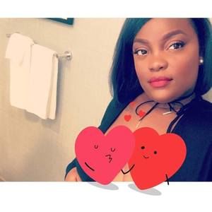 Meet your Posher, Brittney